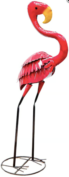 Flamingo 36"