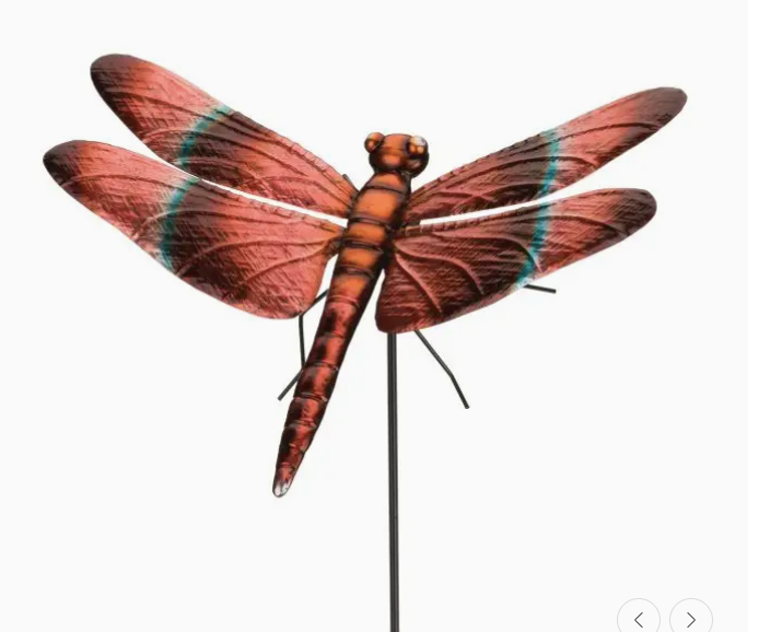 Dragonfly Stake Meadowlark