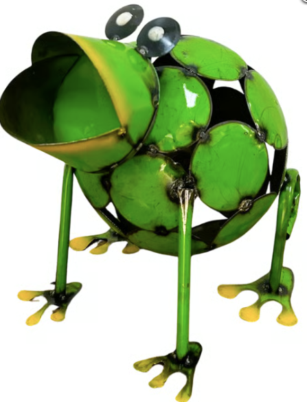 Frog