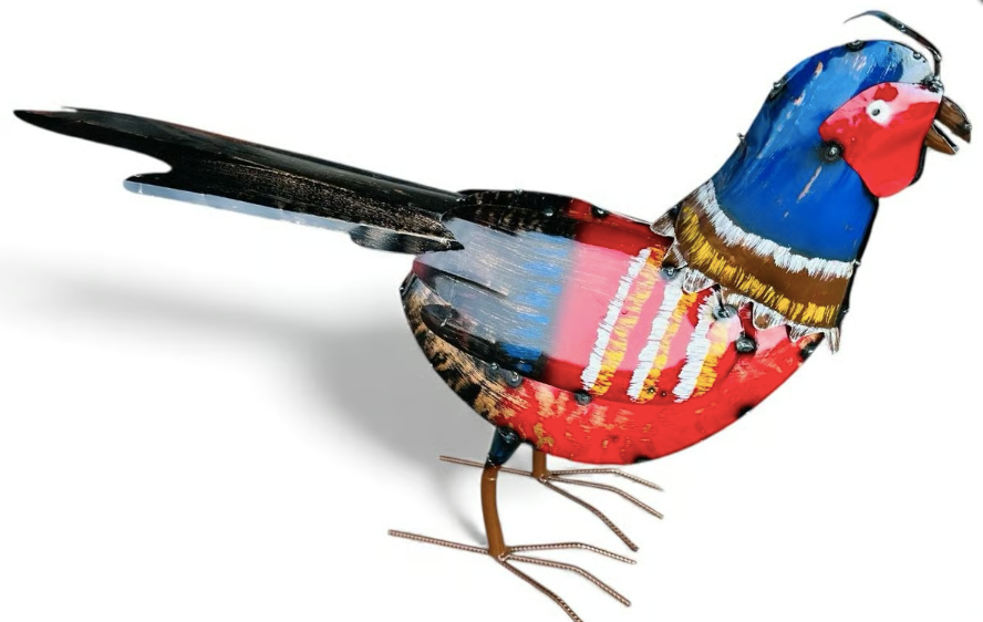 Pheasant