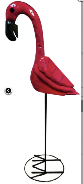 60" Flamingo