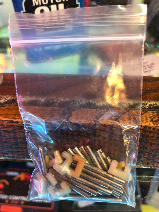 Aurora Model Motoring Lock and Joiner Set