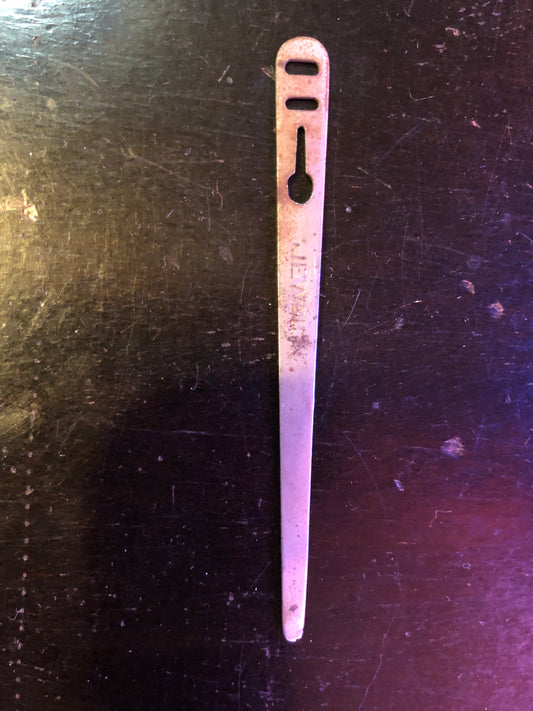 Sewing Tool Made By Jewel