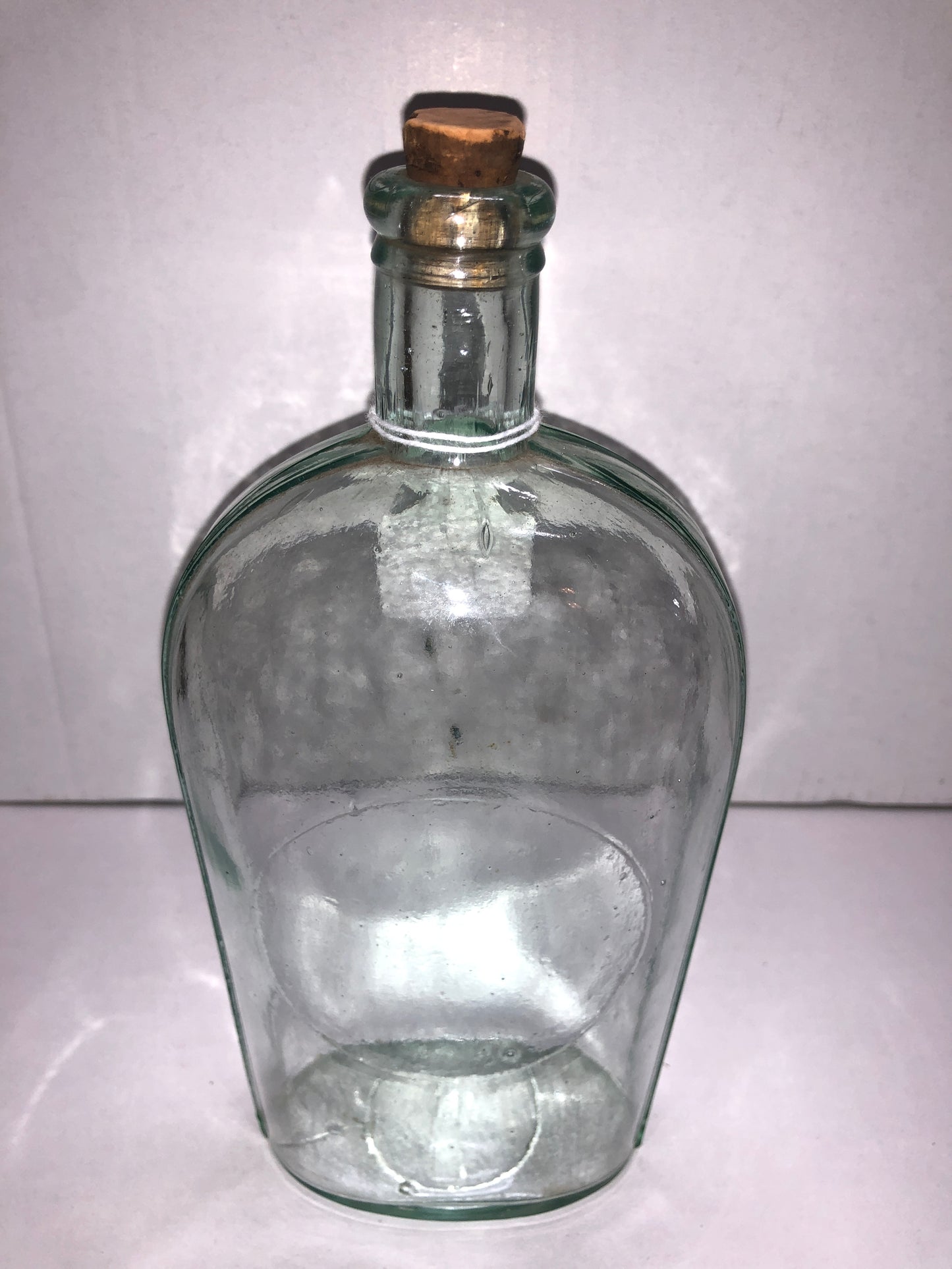 Aqua Strap Side Bottle