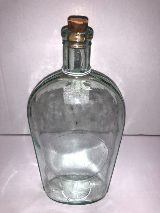 Aqua Strap Side Bottle
