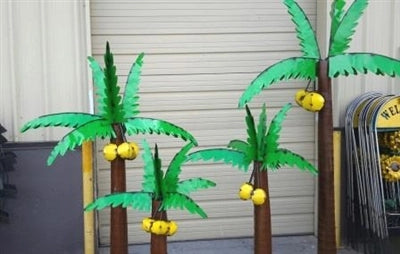 Palm Trees