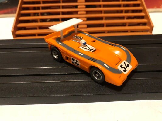 AFX McLaren XLR Slot Car
