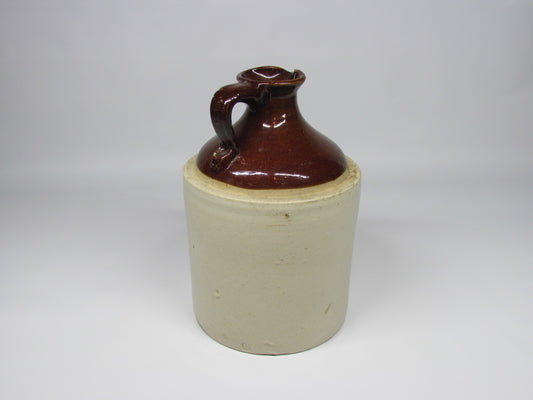 2 Gallon Stoneware Jug