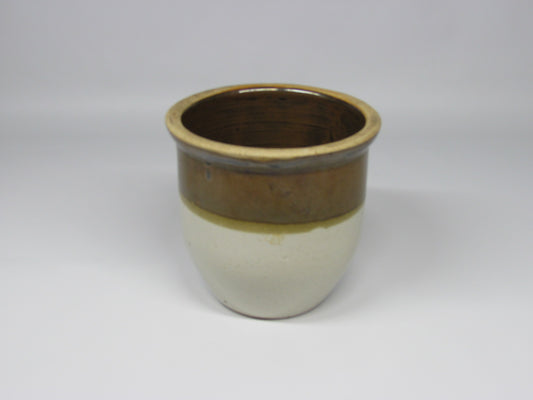 1 Gallon Stoneware Crock