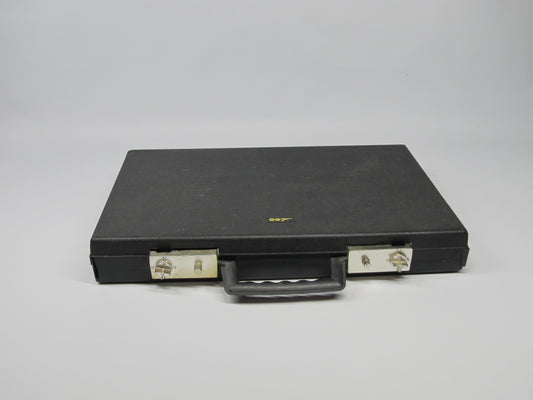 James Bond 007 Attache Case Toy