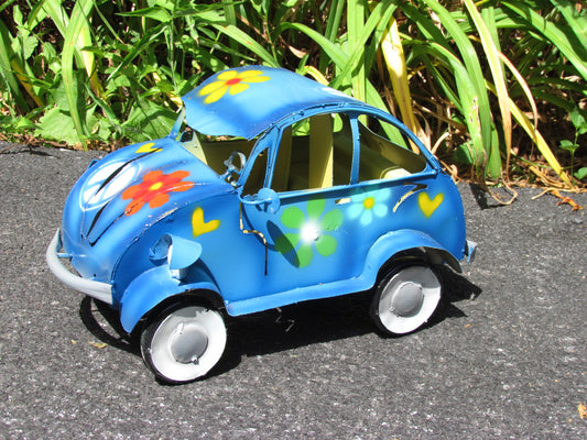 Hippie Volkswagon-Assorted Colors