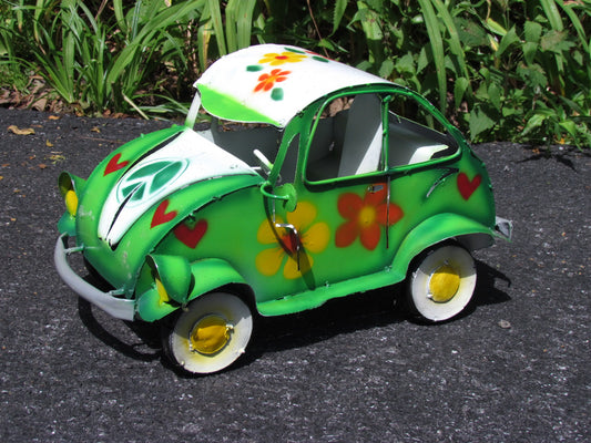 Hippie Volkswagon-Assorted Colors