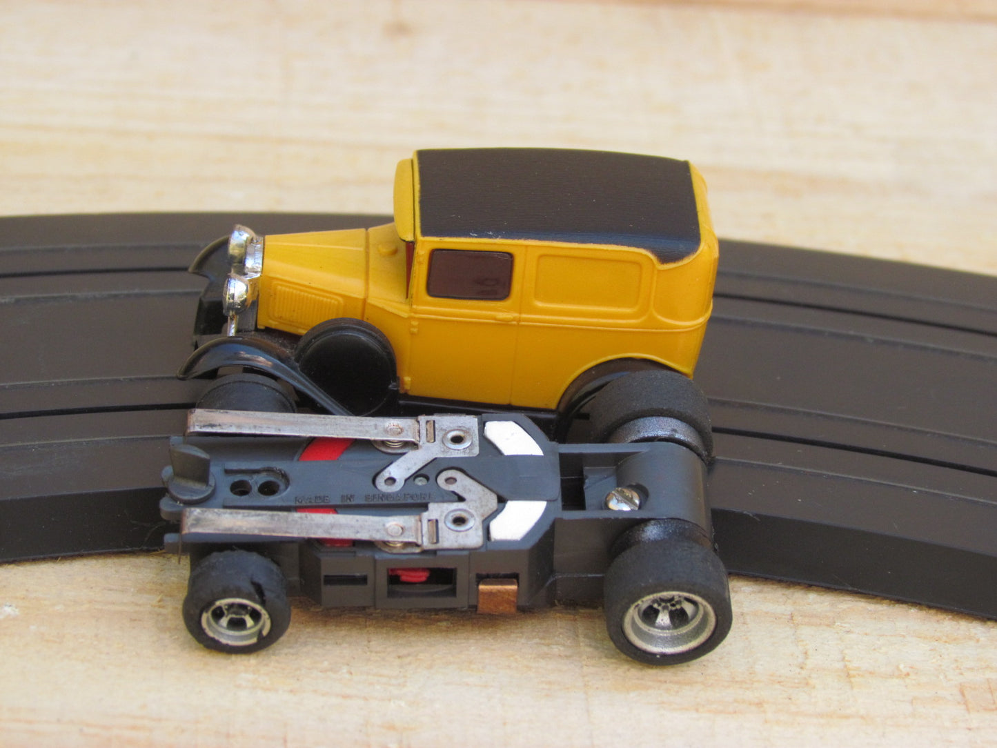 AFX Ford Model A