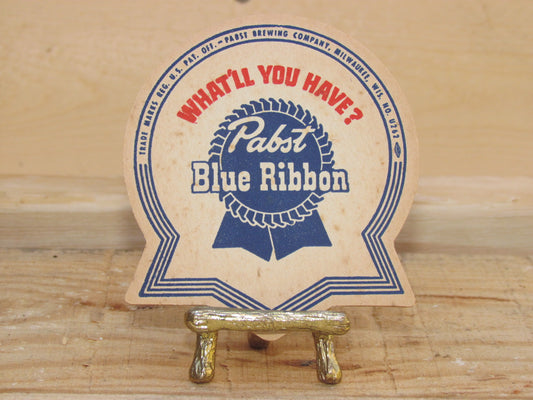 Pabst Blue Ribbon