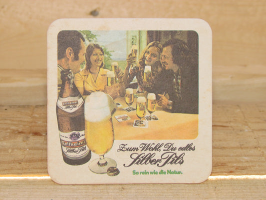 Bellheimer Coaster