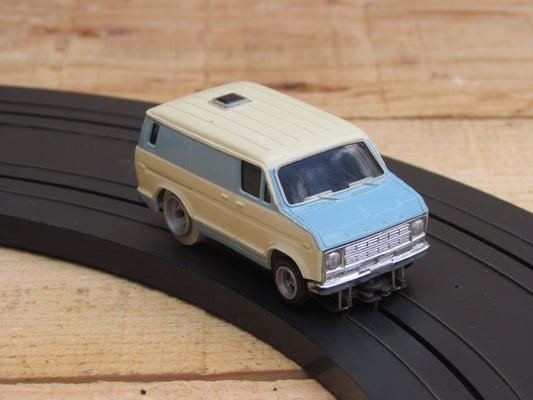 AFX Ford Van