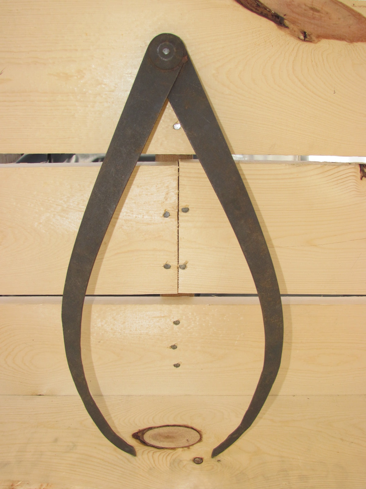 Steel Outside Caliper