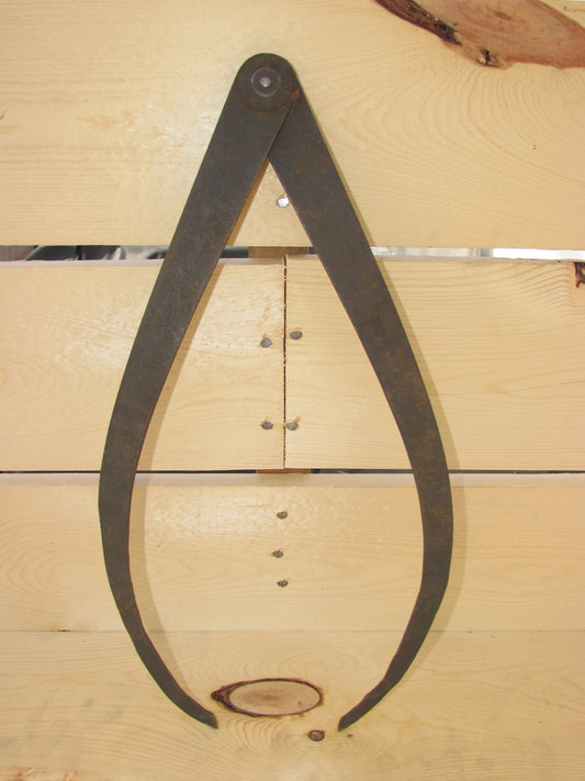 Steel Outside Caliper