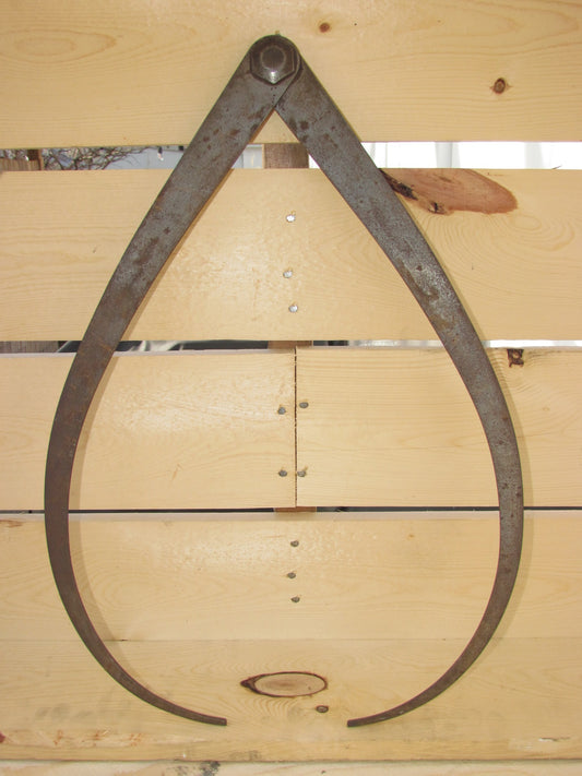 Steel Outside Caliper