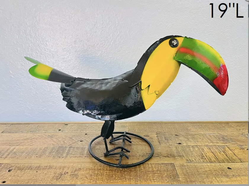 Toucan