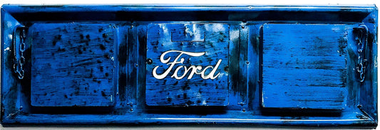 Ford Tailgate Sign