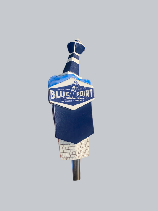 Blue Point Tap