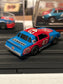 Tyco Petty Esmark 43 Buick Slot Car