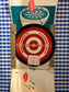 Schaefer Beer Dart Board-NOS