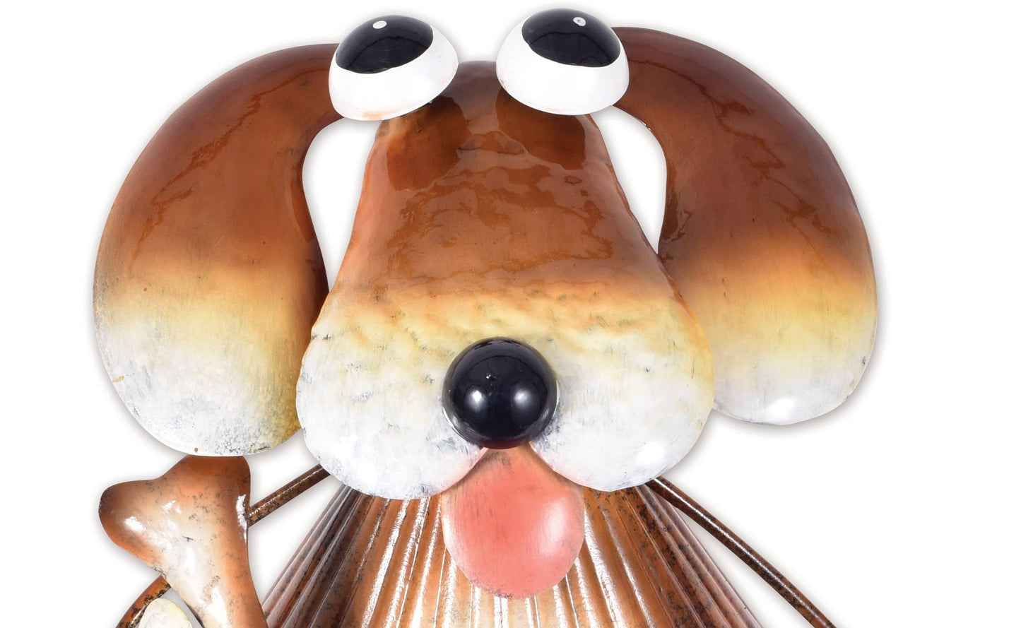 Toby Tabletop