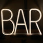 Bar LED Neon Sign