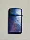 Camel Beach Slim Zippo Lighter-1993