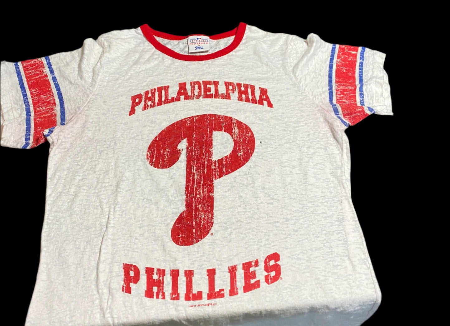 Phillies Shirt