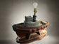 Albatross 2 Boat Lamp