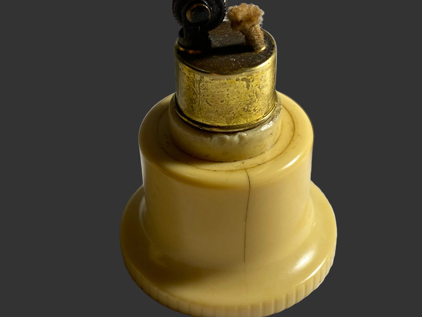 Rook And Knight Lighter Set