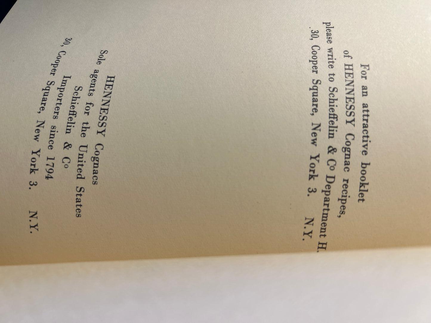 The Gift of Taste Book