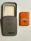 Camel Zippo-Orange