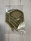 Army Tech Sgt./Marine Staff Sgt. Patch-2 pk.