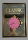 Golden Classic Premium Beer Clock