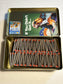 Camel Cigarettes Tin Box w/Matches