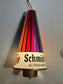 Schmidt’s Rainbow Hanging Light