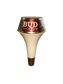 Budweiser Tap Handle
