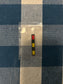 AFX Terminal Track Color Code Label