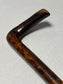 Natural Hardwood Root Walking Stick /Cane