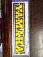 Yamaha Sticker