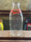 Wengerts Milk Bottle