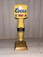 Coors Tap Handle