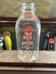 Pennsupreme QT. Milk Bottle