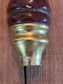 Yuengling Lager Wooden Tap Handle