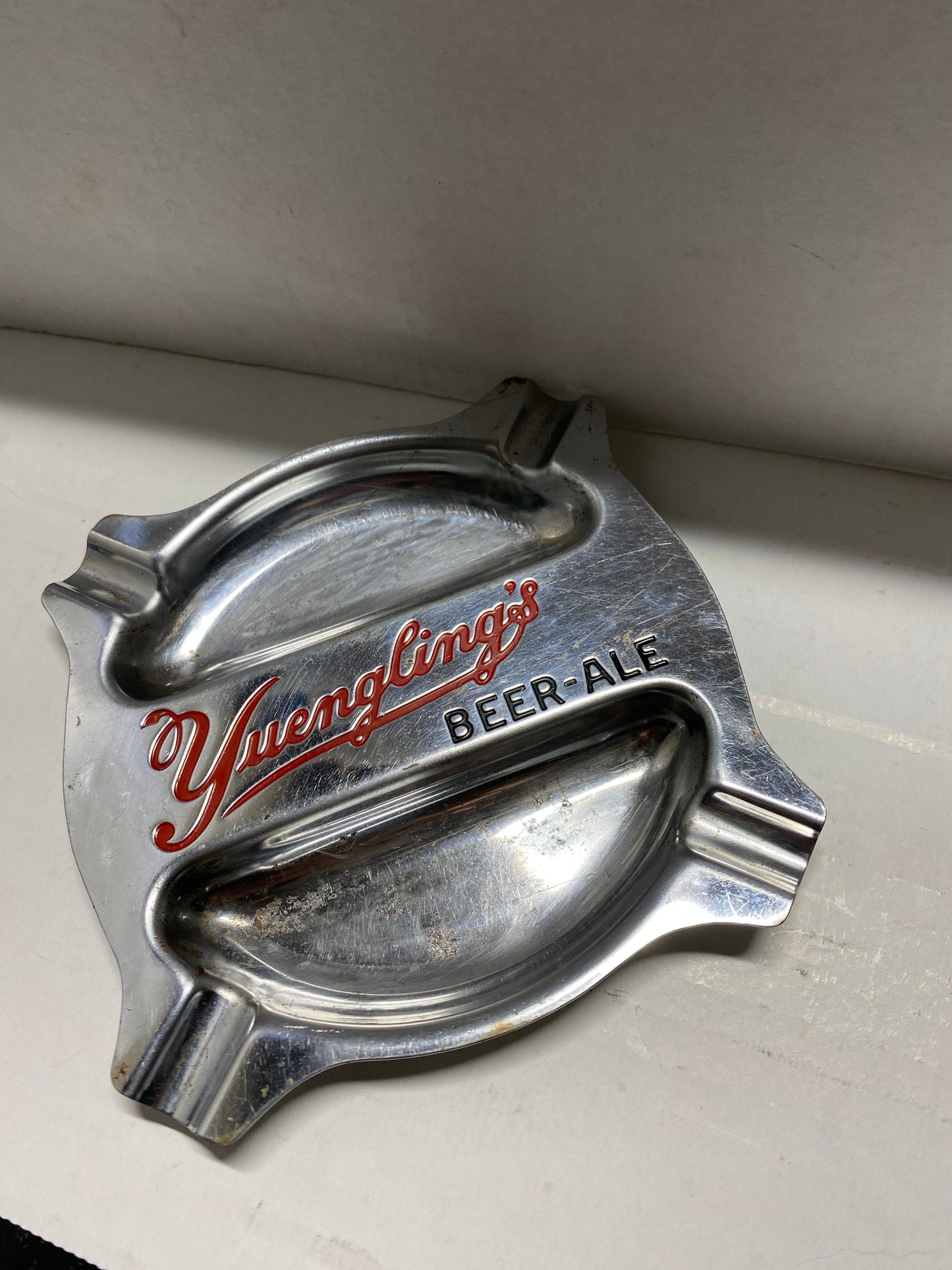 Yuengling’s Beer Advertising Ash Tray