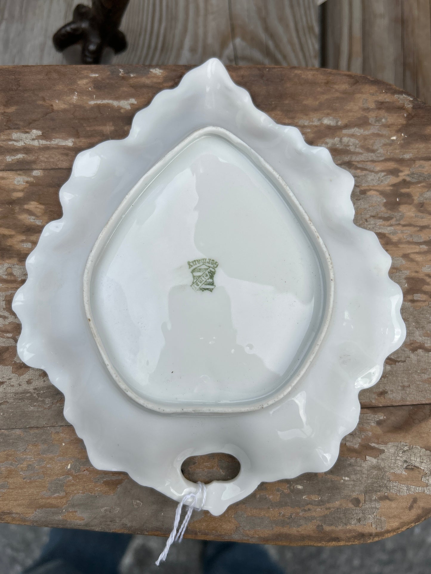 Weimar Candy Dish